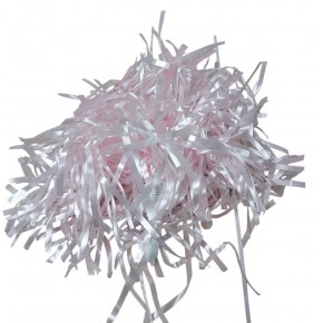 Rafya Gösteri Ponpon Pembe P4069