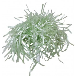 Rafya Gösteri Ponpon Su Yeşili P3557