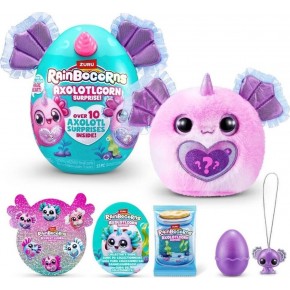 Raınbocorn Axolotlcorn Sürpriz Cdu6-92120tq1
