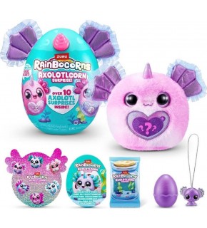 Raınbocorn Axolotlcorn Sürpriz Cdu6-92120tq1