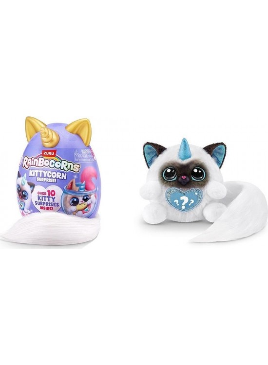 Rainbocorns Kittycorn Sürpriz S3-92104