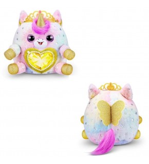Rainbocorns Prenses Fairycorn Sürpriz Paket S6-9281