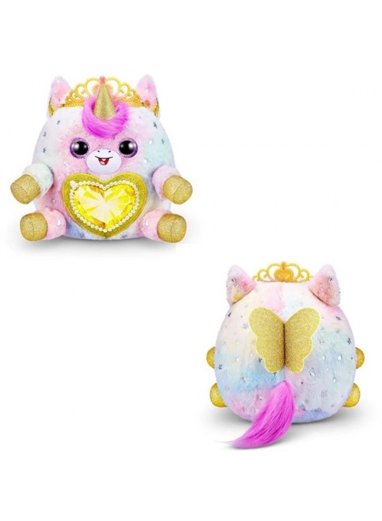 Rainbocorns Prenses Fairycorn Sürpriz Paket S6-9281