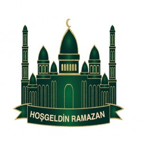 Ramazan Dekoratif Pano Masa Üstü Set 3 Lü