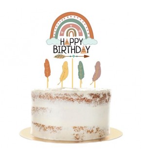 Ramazan Özel Tasarım Kürdan