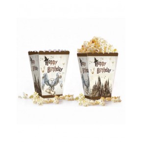Ramazan Popcorn Kutusu - 8 li
