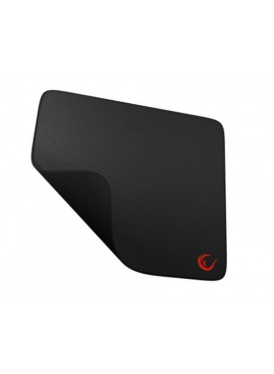 Rampage BLITZ M 350x290x4mm Dikişli Neutral Kumaş Siyah Gaming Mouse Pad Rampage BLITZ M 350x290x4mm Dikişli Neutral Kumaş Siyah Gaming Mouse Pad