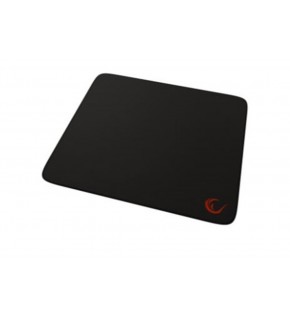 Rampage BLITZ S 290x240x3mm Dikişli Neutral Kumaş Siyah Gaming Mouse Pad