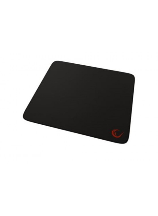 Rampage BLITZ S 290x240x3mm Dikişli Neutral Kumaş Siyah Gaming Mouse Pad Rampage BLITZ S 290x240x3mm Dikişli Neutral Kumaş Siyah Gaming Mouse Pad