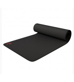 Rampage BLITZ XXL 900x400x4mm Dikişli Neutral Kumaş Siyah Gaming Mouse Pad