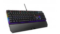 Rampage KB-R86 UMBRA Siyah USB Rainbow Aydınlatmalı Blue Switch Mekanik Gaming Oyuncu Klavye