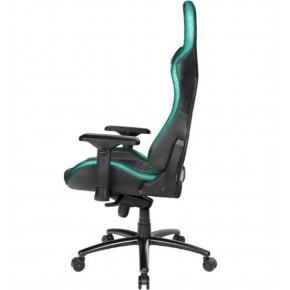 Rampage KL-R13 Void RGB Aydınlatmalı Siyah Oyuncu Koltuğu