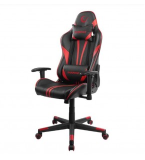 Rampage KL-R17 TITAN Kırmızı-Siyah Oyuncu Koltuğu