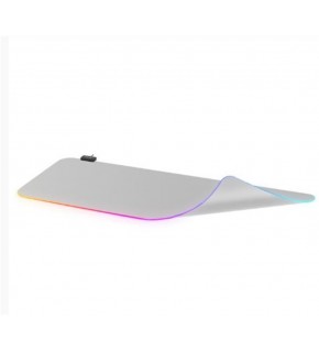 Rampage Pulsar RGB XL (MP-22) Gri 300-800-3mm RGB Ledli Gaming Mouse Pad