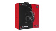 Rampage RM-K27 X-JAMMER Rainbow Ledli PC USB 3.5M PS4-XBOX-Mobile Gaming Oyuncu Mikrofonlu Kulaklık