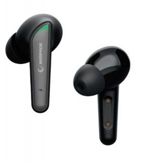 Rampage RM-TWS01G VIPER Siyah Mobile+PC Uyumlu Bluetooth TWS Gaming Oyuncu Mikrofonlu Kulaklık