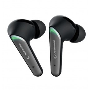 Rampage RM-TWS01G VIPER Siyah Mobile+PC Uyumlu Bluetooth TWS Gaming Oyuncu Mikrofonlu Kulaklık