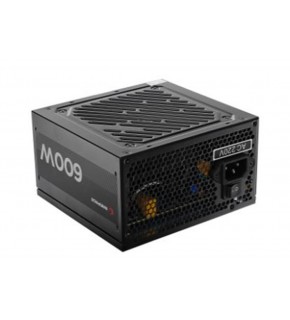 Rampage RMP-600-80P 600W 80 Plus Standart 12cm Fan Aktif PFC Power Supply (Kutusuz)