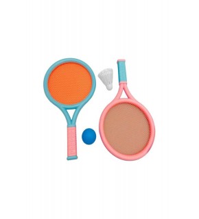 Ranchi Badminton Raket Seti RC-13300