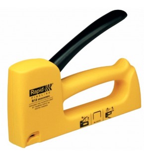 Rapid Çakma Zımba Makinesi basmalı Tabanca R13 5000057