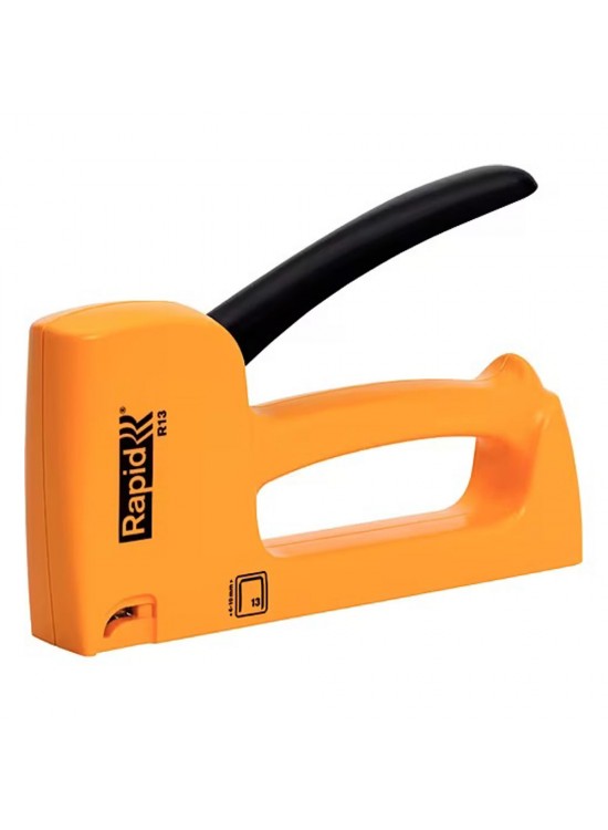 Rapid Çakma Zımba Makinesi basmalı Tabanca R13 5001662