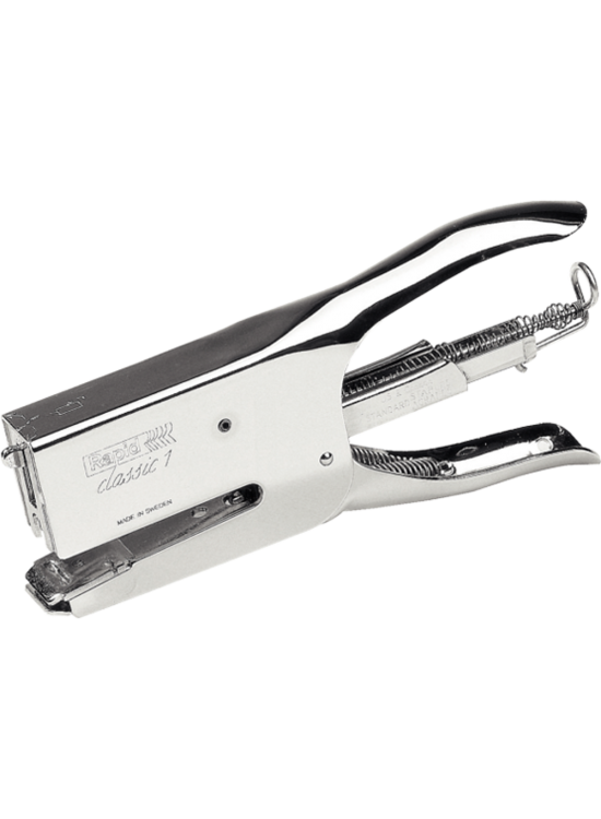 Rapid Pens Tipi Zımba Makinası Metal K1 50 SY 24/6-8 1051 Rapid Pens Tipi Zımba Makinası Metal K1 50 SY 24/6-8 1051