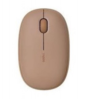 RAPOO M660 Bej Çok Modlu Bluetooth Kablosuz Sessiz Mouse
