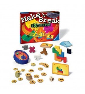 Ravensburger Maken Break Extreme (Tr)