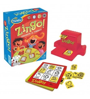 Ravensburger Zıngo (Tr)