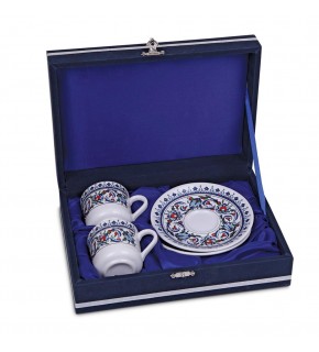 RAYET LÜKS FİNCAN TAKIMI