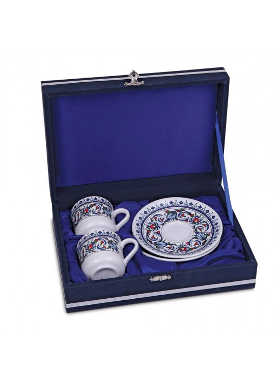 RAYET LÜKS FİNCAN TAKIMI