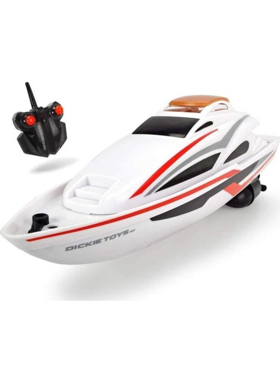 Rc Sea Cruiser Rtr