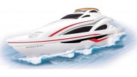 Rc Sea Cruiser Rtr