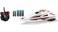 Rc Sea Cruiser Rtr
