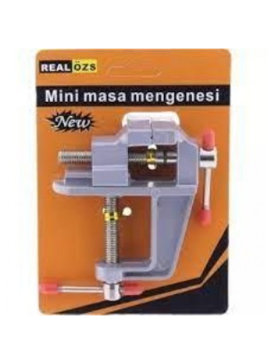 Real Özs Mini Masa Mengenesi
