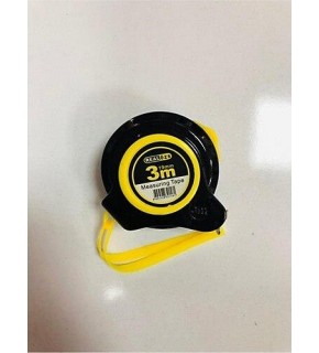 Real Özs Profesyonel Şerit Metre 3*16mm