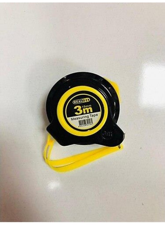 Real Özs Profesyonel Şerit Metre 3*16mm Real Özs Profesyonel Şerit Metre 3*16mm