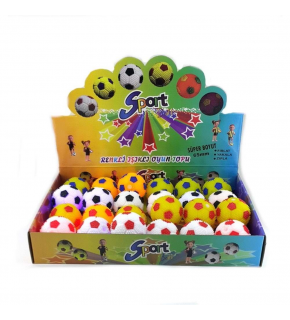 RealÖzs Taraftar Işıklı Top ÖZS-8893 (1 Adet)