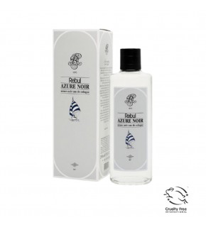 Rebul 250ml Azure  Kolonya Cam Şişe