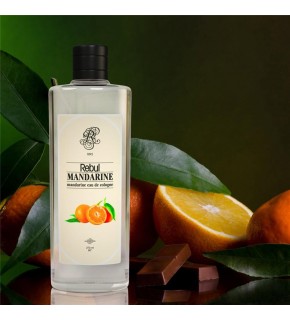 Rebul 250ml Mandalina Kolonya Cam Şişe