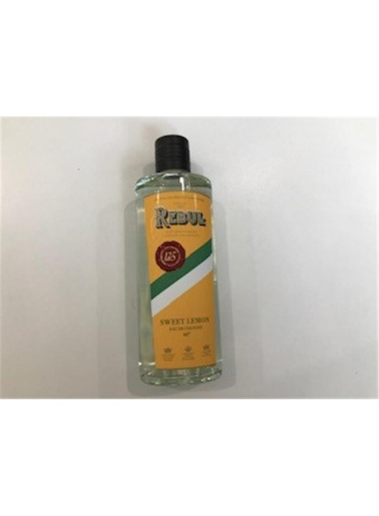 Rebul 250ml Sweet Lemon Kolonya Cam Şişe Rebul 250ml Sweet Lemon Kolonya Cam Şişe
