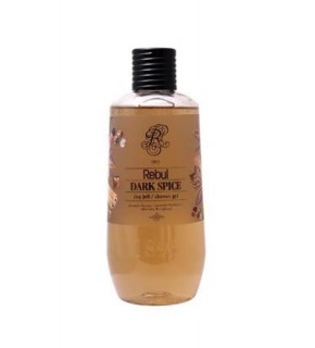 Rebul 500ml Dark Spice Duş Jeli