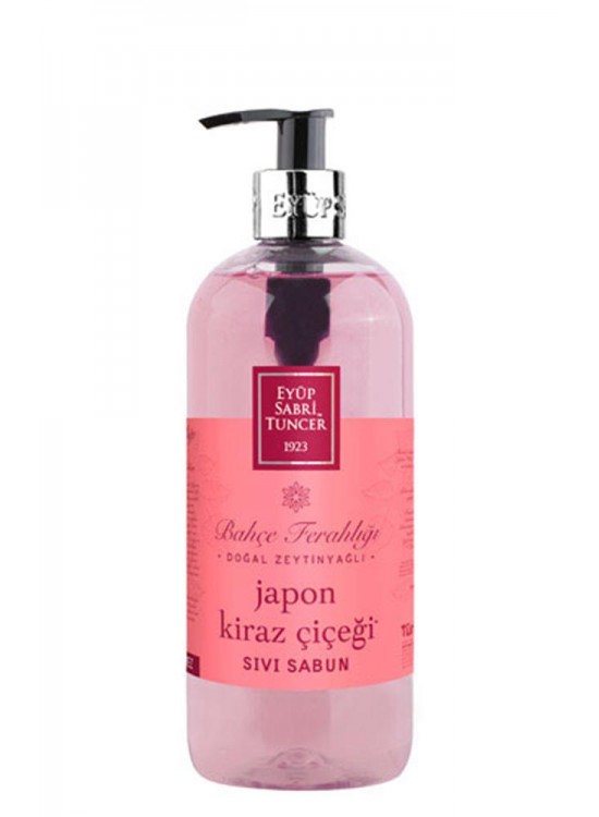 Rebul 500ml Ice Sıvı Sabun