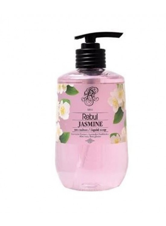 Rebul 500ml Jasmine Sıvı Sabun