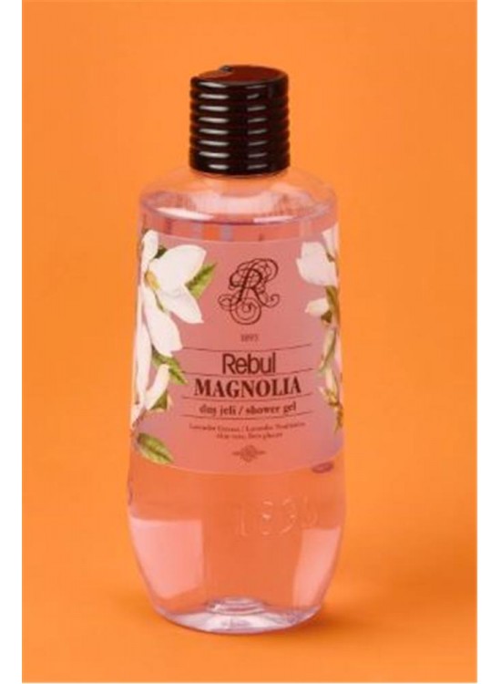 Rebul 500ml Magnolia Duş Jeli