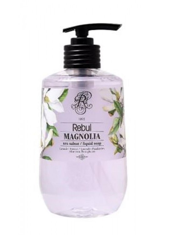 Rebul 500ml Magnolia Sıvı Sabun