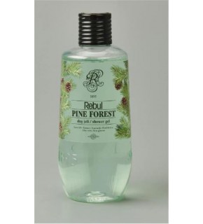 Rebul 500ml ML Pine Forest  Duş Jeli