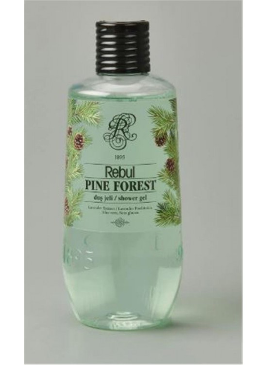 Rebul 500ml ML Pine Forest  Duş Jeli