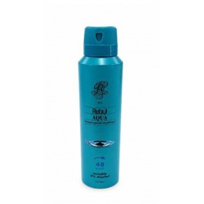 Rebul Aqua 150ml Bay Deodorant