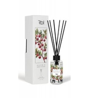 Rebul ÇUBUKLU ODA KOKUSU BLOOM&BREATHE 100 ML